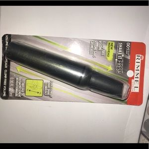 Shake it fresh mascar from Rimmel